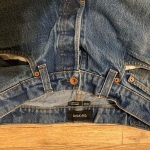 Brixton jeans. Good used condition